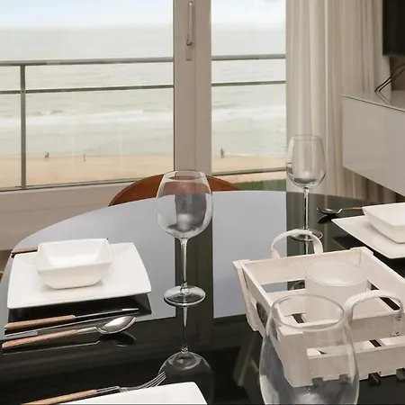 Residentie Royal Palace Appartement *