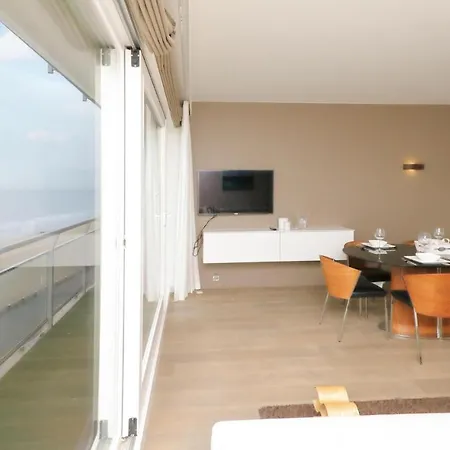 Residentie Royal Palace Appartement *