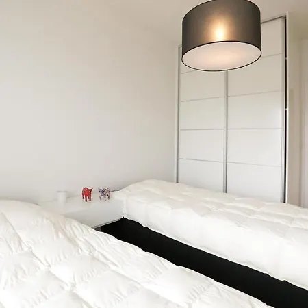Residentie Royal Palace Appartement Ostende