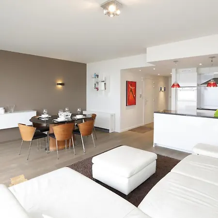 Residentie Royal Palace Apartment *