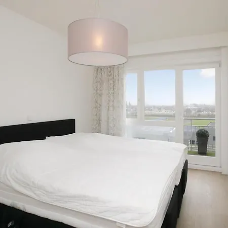 Residentie Royal Palace Appartement