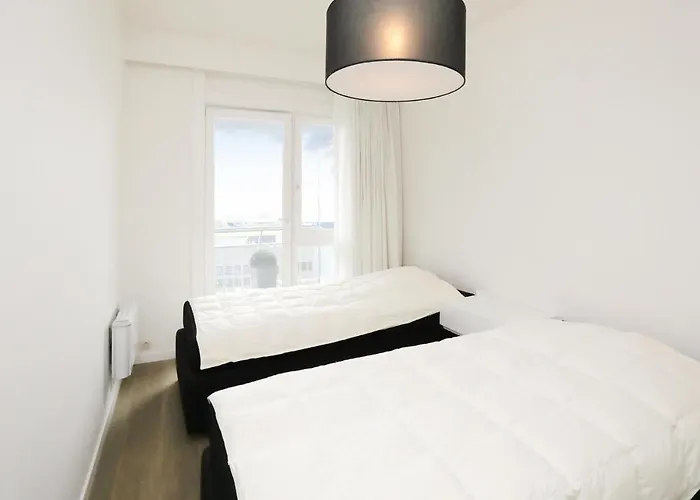 Residentie Royal Palace *