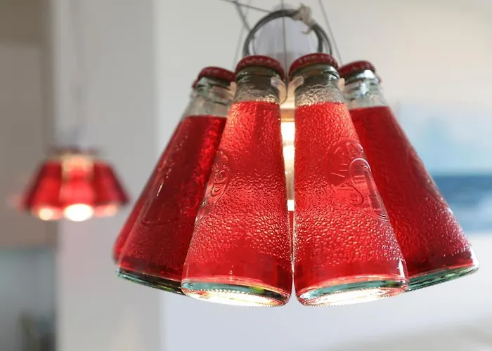 Residentie Royal Palace *