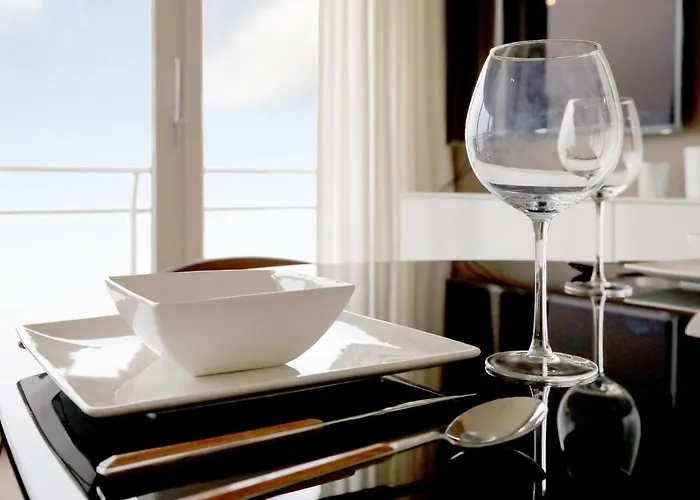 Residentie Royal Palace *