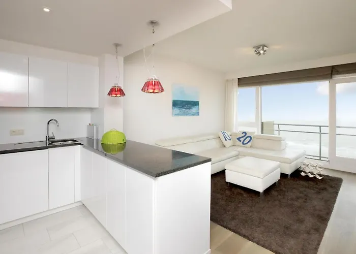 Residentie Royal Palace *