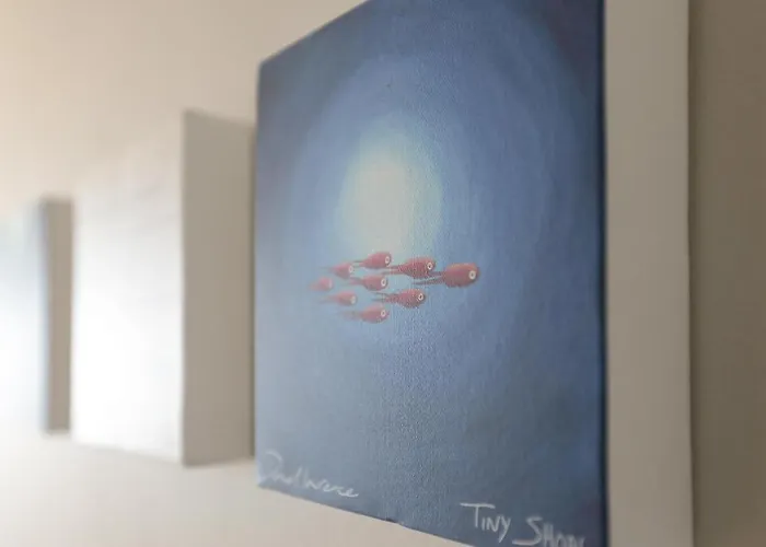 公寓 Residentie Royal Palace 奥斯滕德