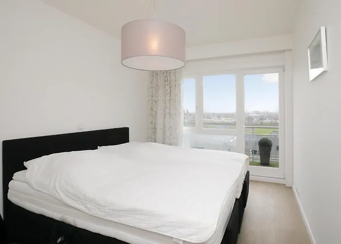 Residentie Royal Palace 公寓