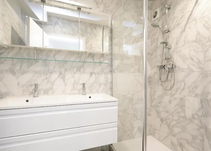 Residentie Royal Palace 公寓