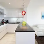 דירה Residentie Royal Palace