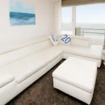 דירה Residentie Royal Palace אוסטנדה
