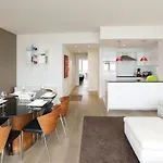 Residentie Royal Palace דירה