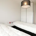 Residentie Royal Palace דירה אוסטנדה