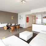 Residentie Royal Palace דירה *