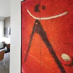 Residentie Royal Palace דירה